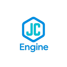 Logo JC Engine